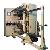 Af Slitting Rewinding Machine Plastic Film Ttr Slitter Rewinder