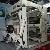 Da Overhead Path Slitting Rewinding Machine Film Ttr Slitter Rewinder