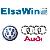 Sell Audi-vw Elsa 3.61