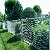 Chaninlink Fencing / Chain Wire Fence