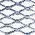 Flattened Metal Mesh