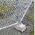 Galvanized Chain Link Fencing