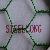 Green Pvc Coated Hexagonal Wire Netting / Hex. Mesh