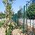 Mesh Fence