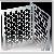 Perforated Metal Hexagonal