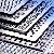 Perforated Sheet Metal 22gauge