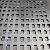 Perforated Sheet Square Holes