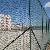 Pvc Vinyl Coated Chain Link Fence