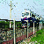 Railway Mesh Fence / Railway Mesh Fencing