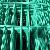 Welded Wire Panels Green Coated