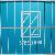 White Pvc Coated Welded Wire Panels