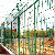 Woven Wire Fence / Woven Wire Fencing