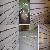 Acrylic Slatwall Displays