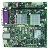 Intel Atom N270 Mini-itx Motherboard D945gse