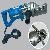 Handy Hydraulic Rebar Cutter