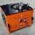 Threaded Rod Bending Machine