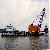 20cbm Grab Dredger For Sale