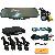 Original Factory Offer Wireless Bluetooth Handsfree Rear View Mirror Car Kits Wbt-728sec4
