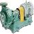 Anti-corrosive Wear-resistant Desulfuration Special Pump