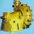 Zgb P Series Slurry Pump
