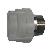 Ppr Male Thread Coupling