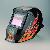 Weld Helmet Bsw-001f