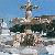 Wanxia Red Fountain