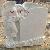 White Marble Monuments