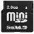 Sell Mini Sd 2g