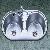 High Grade European Stainless Steel Sink