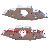 Aluminium Machine Parts, Precision Parts, Cnc Parts