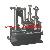 Equipment Custom, Equipment Machining