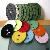 100mm Diamond Dry Polishing Pads