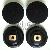100mm Polishing Pad Holders