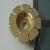 105mm Laser Welded Cup Wheel Type Saw Blades