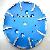 200mm Diamond Grinding Discs For Concrete