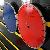 350mm Loop Blades
