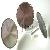 Electroplated Diamond Mounted Point�s Series