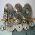 Electroplated Diamond Tools