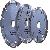 Sintered Segment Saw Blades