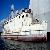 153 Ft Radiological Repair Barge, Stock# 2023-1