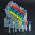 Sell Pp Freezing Tube Rack