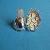 Smd A Conduit � Bulbe, Wide Angle 120degree Haricot, Surface Mount Diode (smd) Led (light Emitting