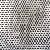 Metal Screen Perforated Powder Coat