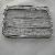 Wire Mesh Basket Stainless Steel