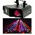 Dual Gem Led Dj Lighting Effect