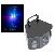 Led Tri Gem Light Dj Lighting Effect