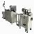 Double Wire Forming / Binding Machine In Line