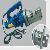 Portable Steel Bar Cut-off Machine