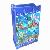 Ocean World Woven Shopping Bag